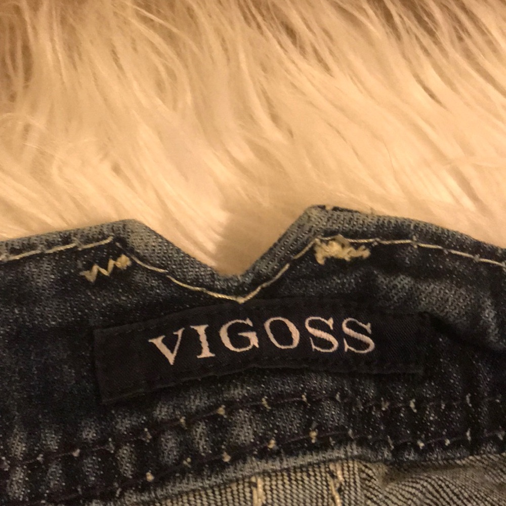 Designer jeans - Picture 6 of 6